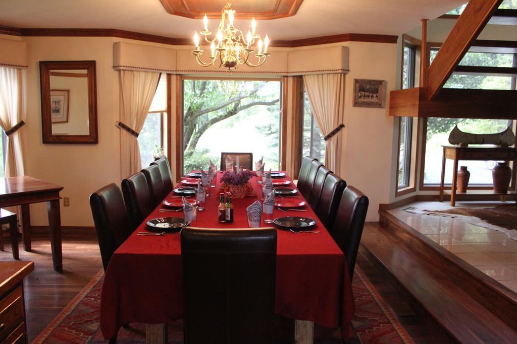 Villa Bar W Guest Ranch à Whitefish Extérieur photo